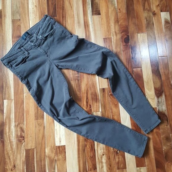 Vince. | Riley Jean Leggings - Picture 1 of 8